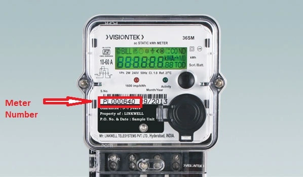 himvidyutsarthi_Electrical Meter