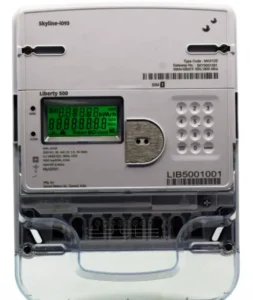 Smart Energy Meter Smart Energy Meter